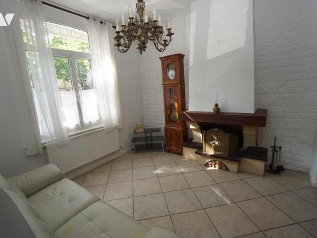 Maison vente à Amiens