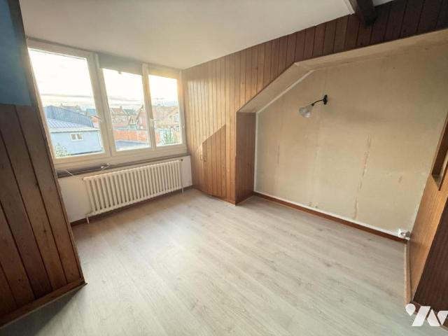 Maison vente à Amiens