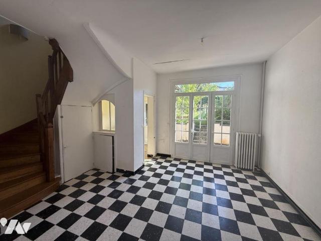 Maison vente à Amiens, Somme