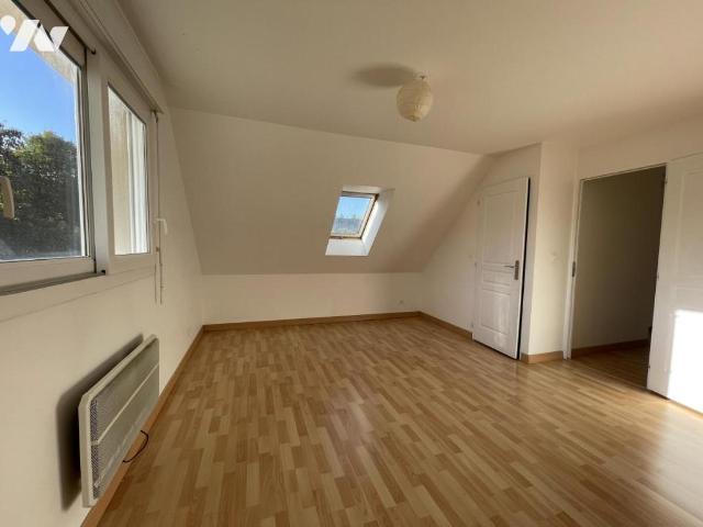 Maison vente à Amiens
