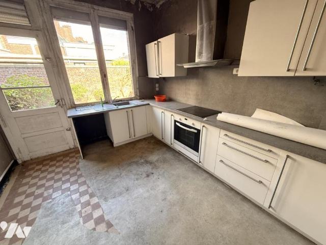 Maison location à Hauts-de-France