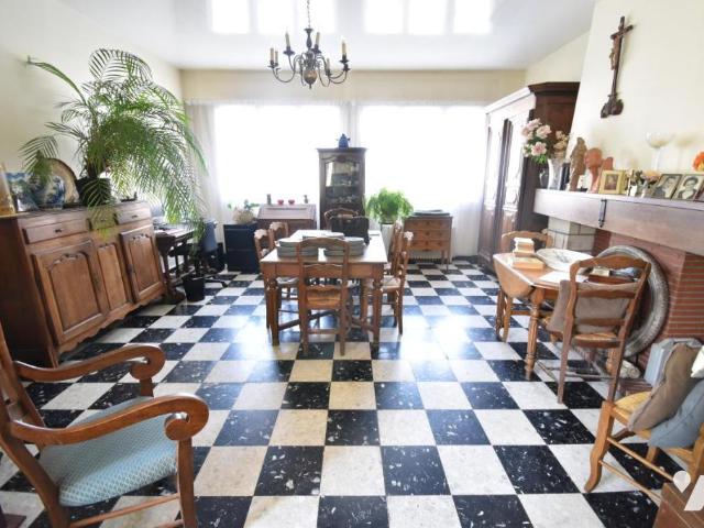 Maison vente à France métropolitaine, Amiens