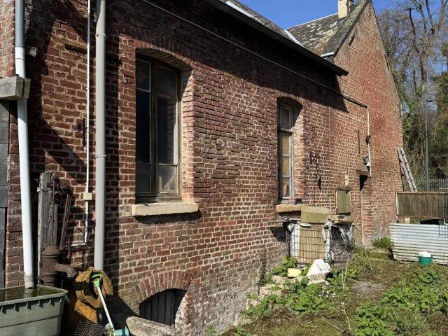 Maison vente à Amiens