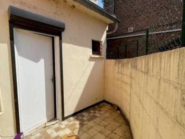 Maison vente à Amiens