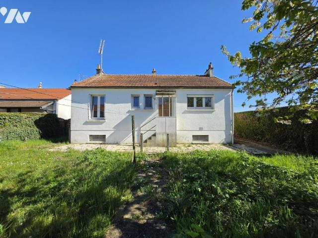 Maison vente à Chartres, Centre-Val de Loire