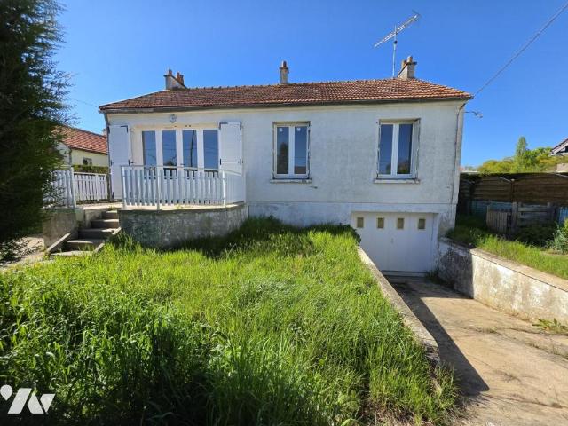 Maison vente à Chartres, Centre-Val de Loire