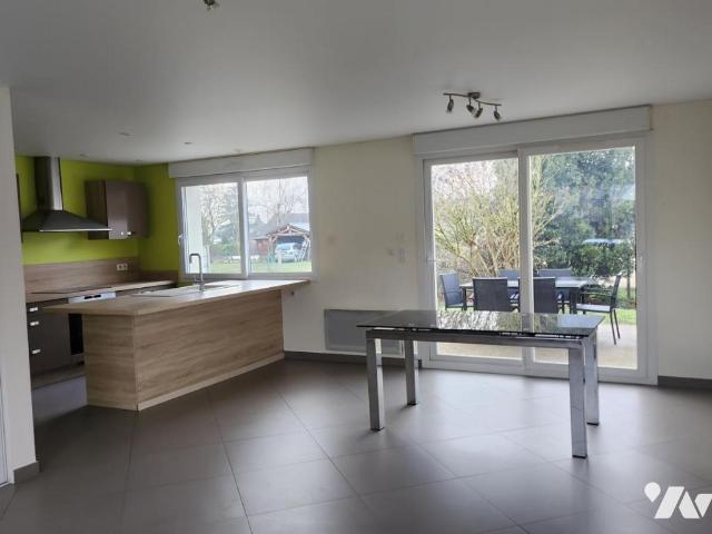 Maison vente à Chartres, Centre-Val de Loire