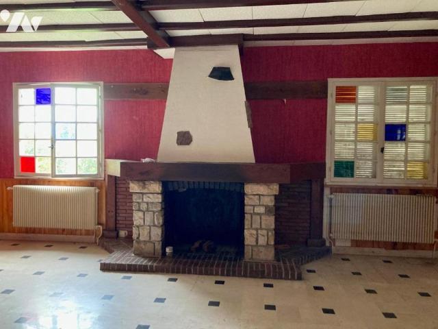 Maison vente à Chartres, Centre-Val de Loire