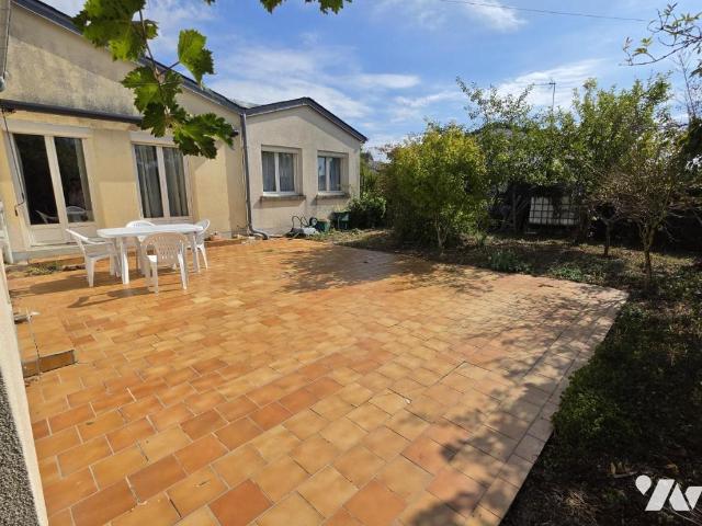 Maison vente à Amilly, Eure-et-Loir