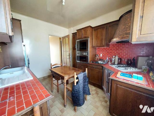 Maison vente à Chartres, Centre-Val de Loire