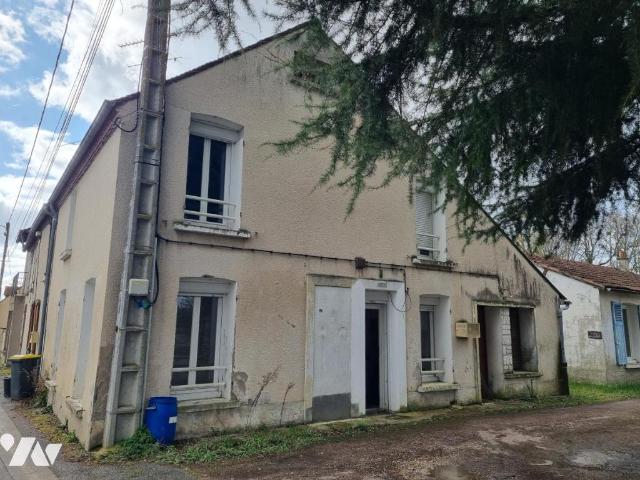 Maison vente à Chartres, Centre-Val de Loire
