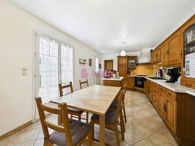 Maison vente à Metz, Amnéville