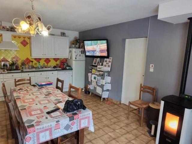 Maison vente à Niort, Amuré