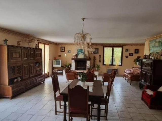 Maison vente à Niort, Amuré