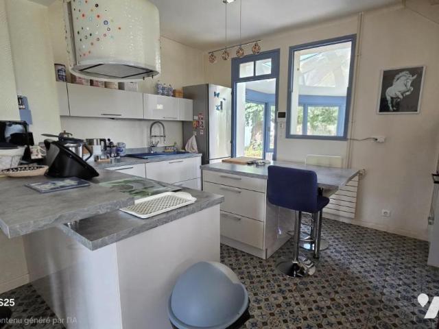 Maison vente à Châteaubriant-Ancenis, Pays de la Loire