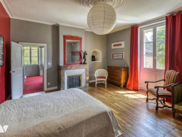 Maison vente à Châteaubriant-Ancenis, Pays de la Loire