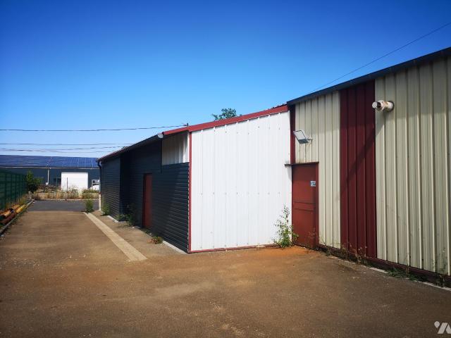 Maison vente à Metz, Ancerville