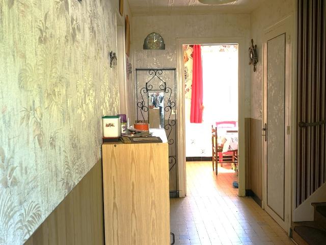 Maison vente à Metz, Ancerville