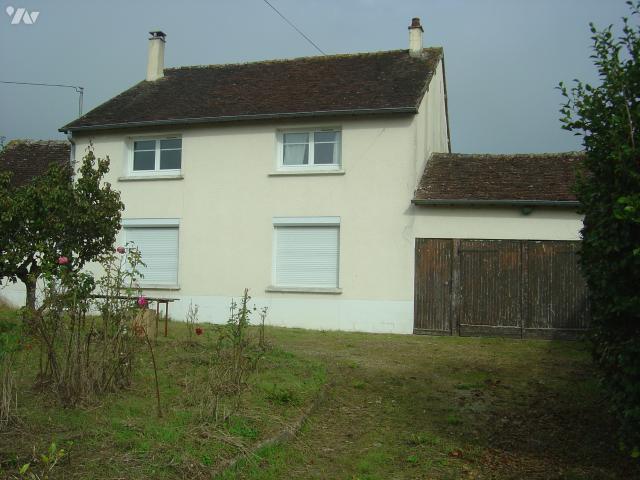Maison vente à Mamers, Ancinnes