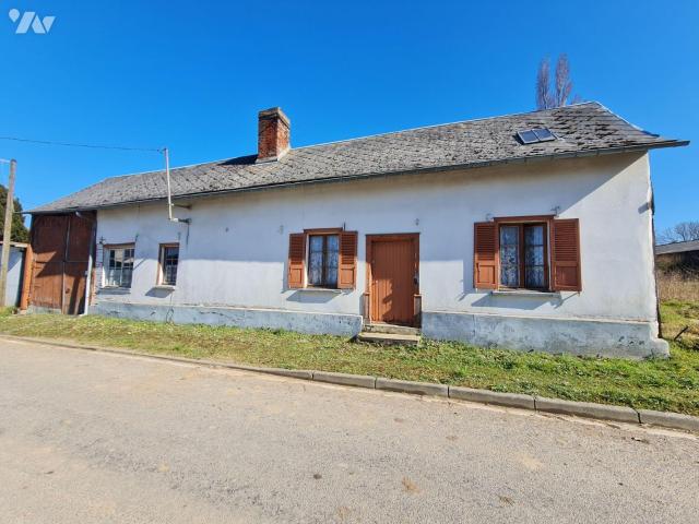 Maison vente à Amiens, Andainville