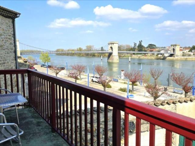 Maison vente à Tournon-sur-Rhône, Andance