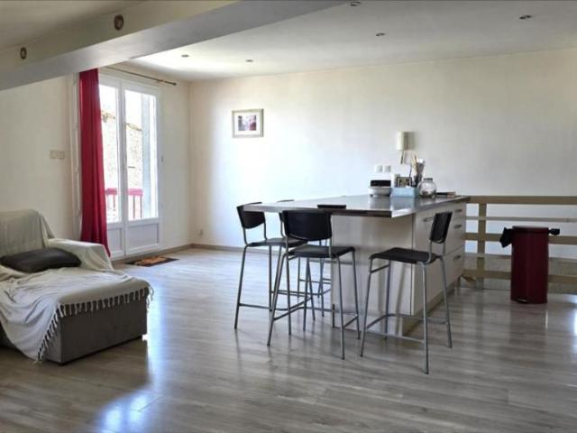 Maison vente à Tournon-sur-Rhône, Andance