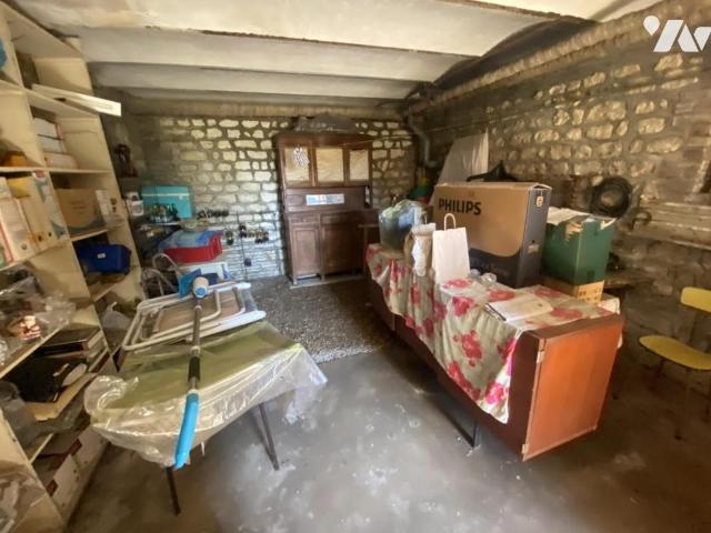 Maison vente à Les Andelys, Andé