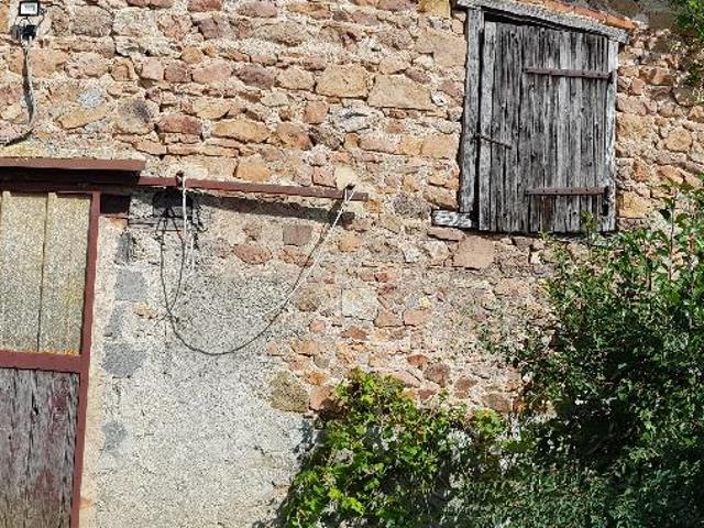Maison vente à Vichy, Andelaroche