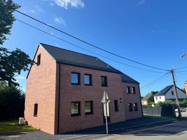 Maison vente à Andenne, Wallonie