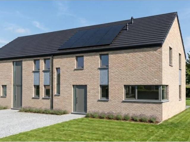 Maison vente à Andenne, Wallonie