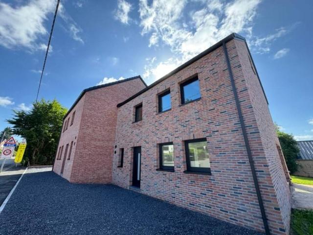 Maison vente à Andenne, Wallonie