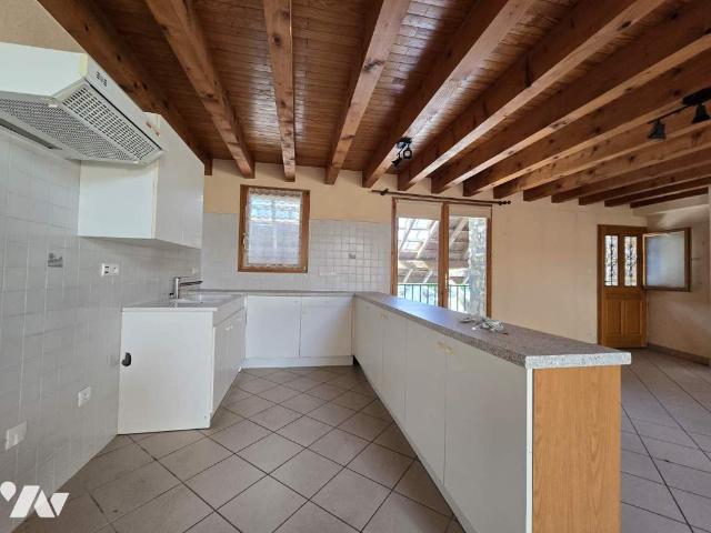 Maison vente à Andert-et-condon