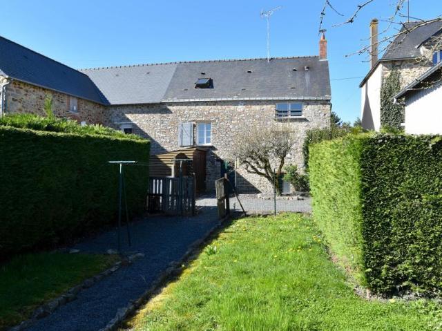 Maison vente à Mayenne, Andouillé