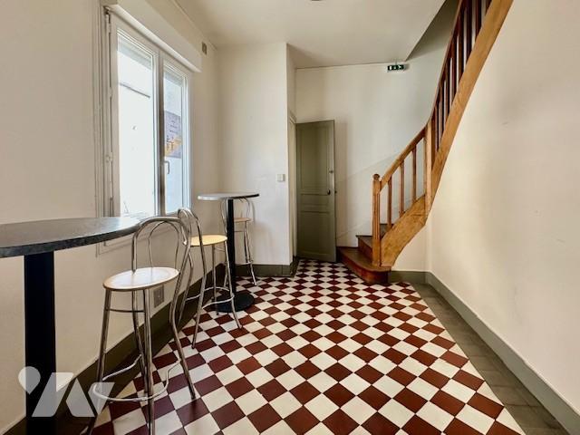 Maison vente à Angers