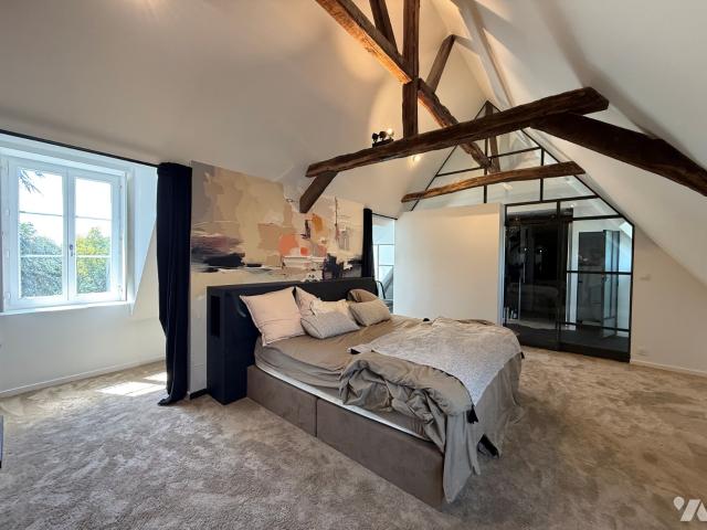 Maison vente à Angers