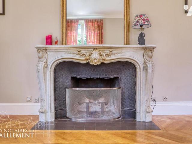 Maison vente à Angers
