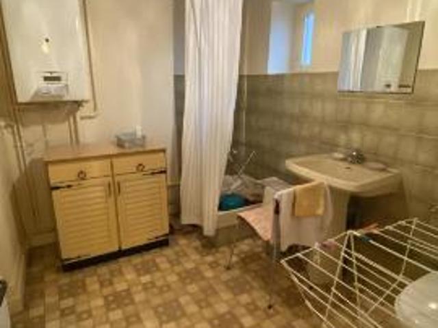 Maison vente à Angers