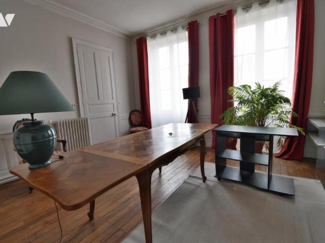 Maison vente à Angers