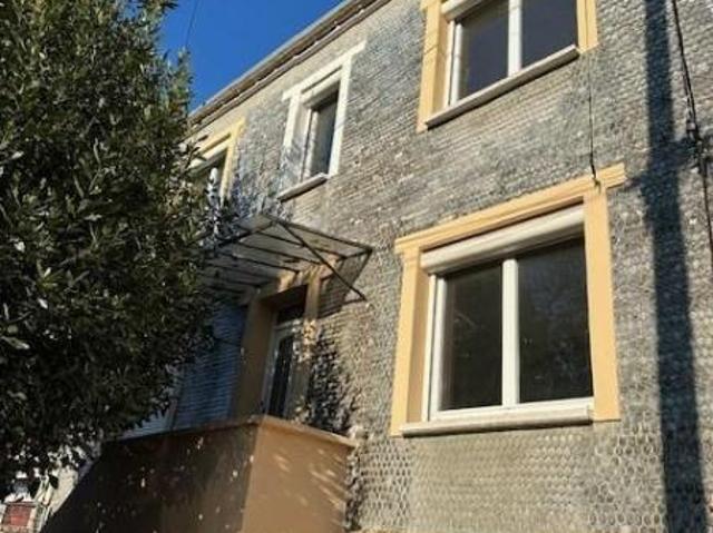Maison vente à Angers