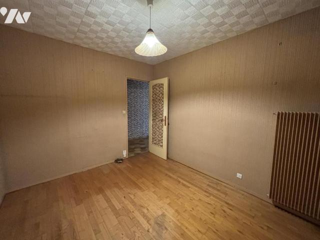 Maison vente à Angers