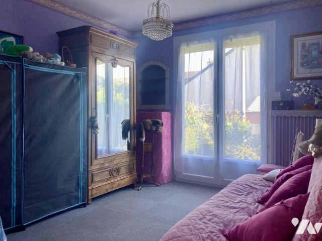 Maison vente à Angers