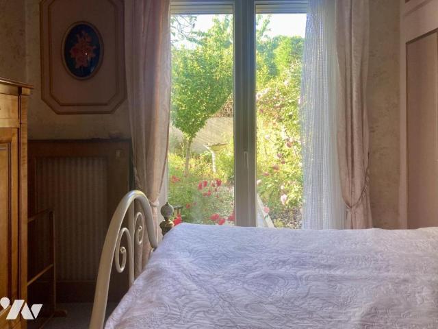 Maison vente à Angers