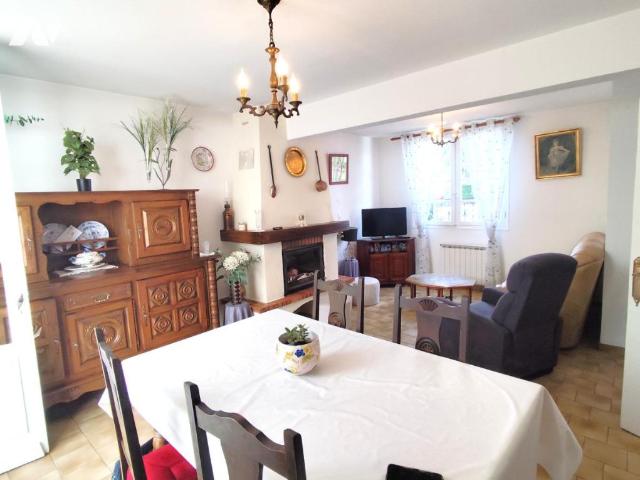 Maison vente à Angers
