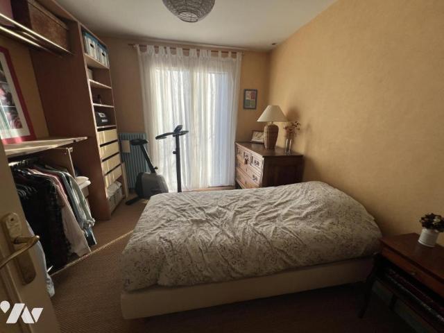 Maison vente à Angers