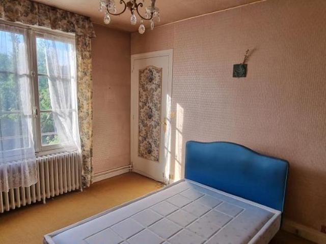 Maison vente à Angers