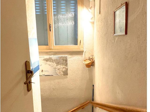 Maison vente à Angers