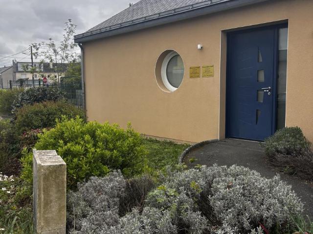 Maison vente à Angers