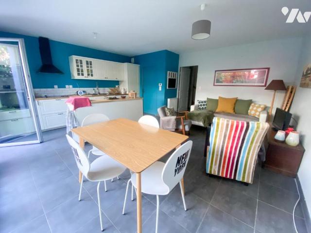 Maison vente à Angers