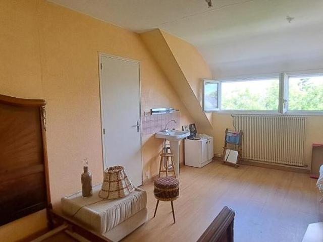 Maison vente à Angers