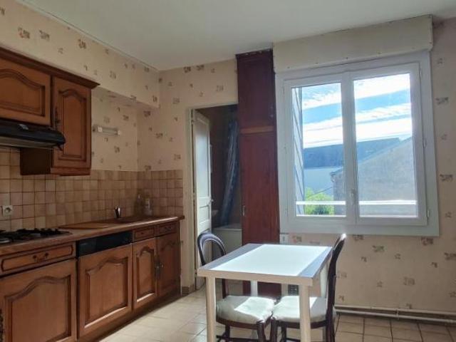 Maison vente à Angers